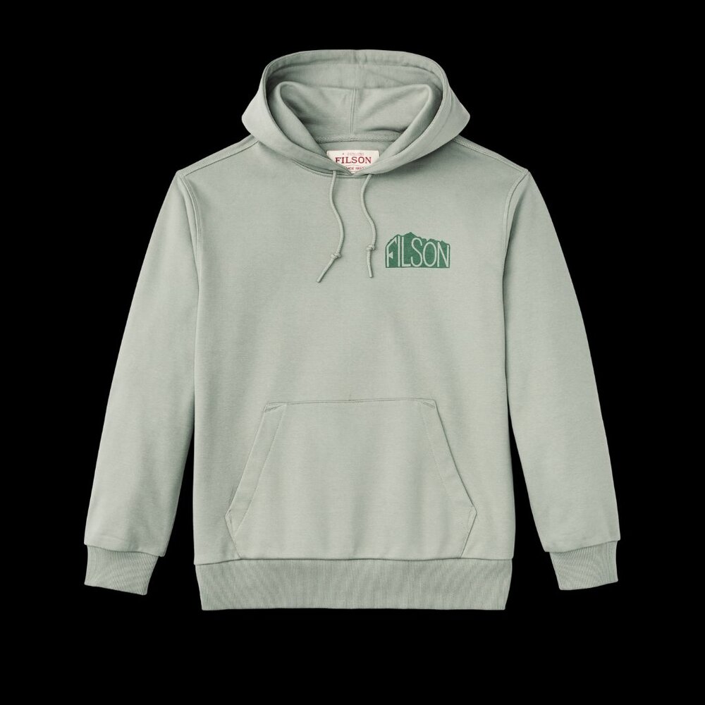 CC Filson Prospector Hoodie